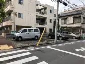 江東区永代２丁目　月極駐車場